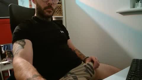 stevie_rae online show from November 4, 9:38 pm