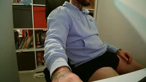 stevie_rae online show from November 23, 10:43 pm