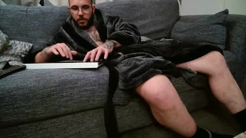 stevie_rae online show from November 17, 9:40 pm