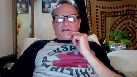 steviehard7 online show from January 18, 3:02 am