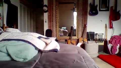 steviehard7 online show from September 23, 11:15 pm