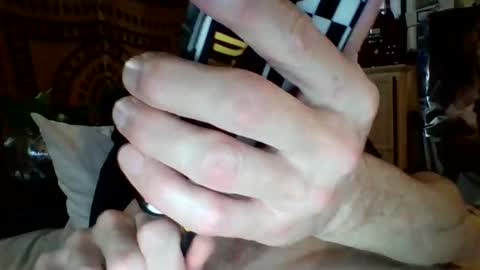 steviehard7 online show from February 16, 2:22 am