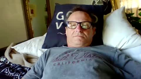 steviehard7 online show from January 28, 5:24 pm