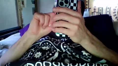 steviehard7 online show from January 15, 4:43 pm