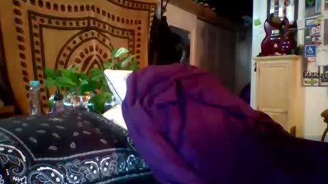 steviehard7 online show from February 12, 5:15 am