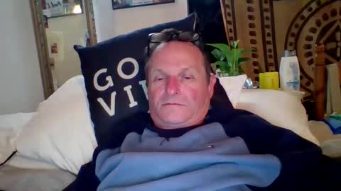 steviehard7 online show from January 20, 4:21 am