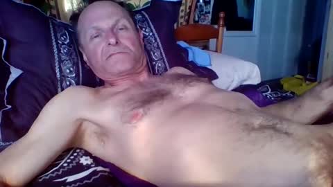 steviehard7 online show from February 18, 10:25 pm