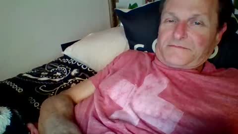 steviehard7 online show from January 31, 7:39 am