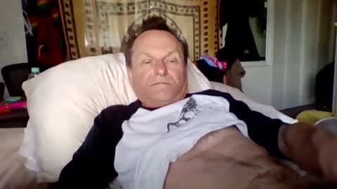 steviehard7 online show from February 9, 4:07 pm