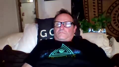 steviehard7 online show from January 27, 2:10 am