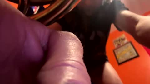 steviehardcock71 online show from December 26, 3:49 am