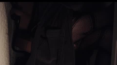 Skye online show from February 14, 10:59 pm