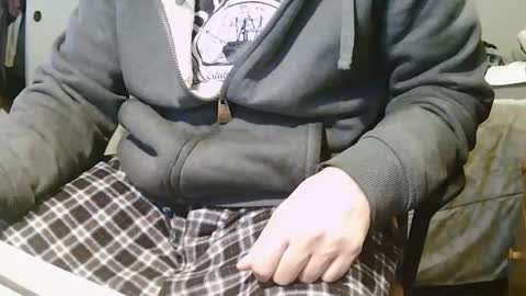 Chillguy online show from February 8, 4:33 pm