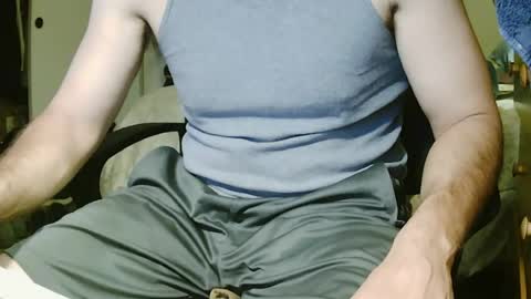 Chillguy online show from June 21, 5:35 am