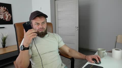 Stewart Barnz online show from March 19, 11:13 am