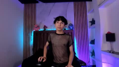 Sthepano  online show from January 16, 10:34 pm