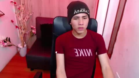 Stich online show from February 13, 3:06 pm