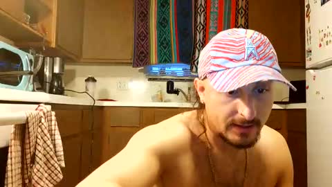 stickey online show from April 16, 12:10 am