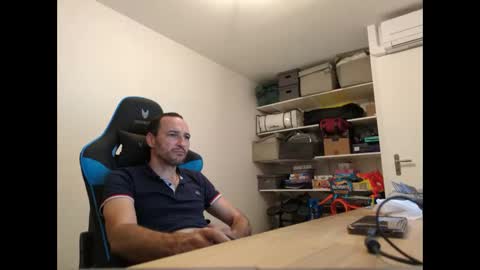 stickolive1 online show from June 7, 10:06 pm