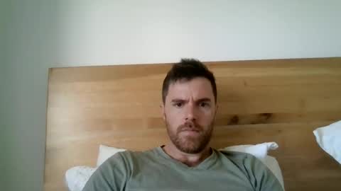 Josh online show from July 29, 12:09 am
