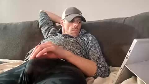 stickymouse45 online show from October 31, 9:12 am