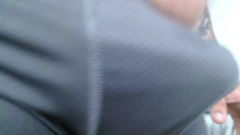 Stiffy online show from April 7, 8:20 pm