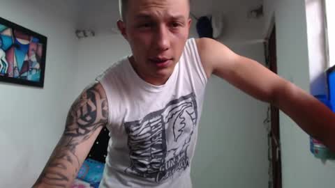 STIIVEEN 777 online show from June 24, 8:33 pm