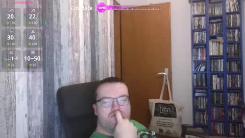 Oliver online show from October 21, 7:11 am