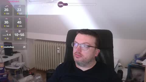 Oliver online show from March 19, 8:06 am