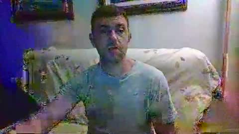 stirit online show from May 1, 8:55 pm