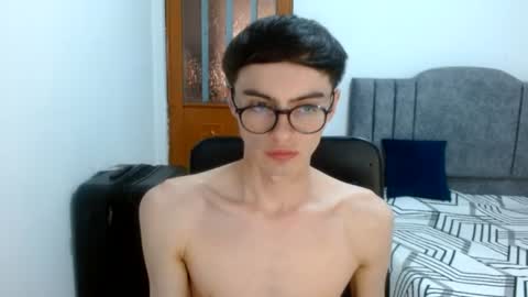 stiv_grant online show from July 28, 4:50 pm