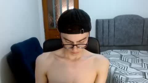 stiv_grant online show from July 23, 7:33 pm