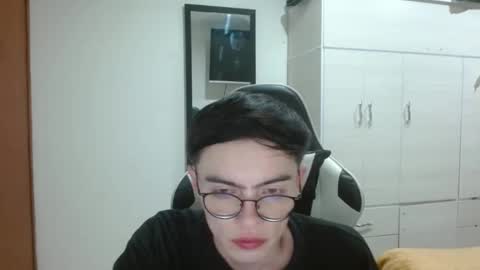 stiv_grant online show from February 2, 9:08 am