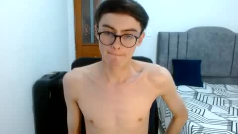 stiv_grant online show from July 28, 6:20 pm