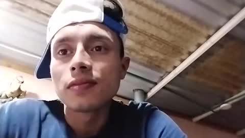 stiven_1207 online show from May 22, 11:54 pm