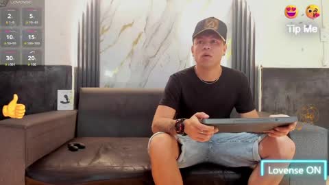 friends online show from May 21, 3:57 am