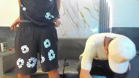 friends online show from March 16, 5:44 am