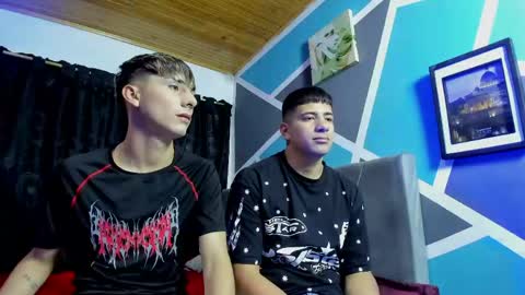 Stiven  online show from June 2, 3:29 am