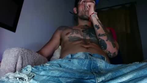 stiven online show from February 2, 2:38 am