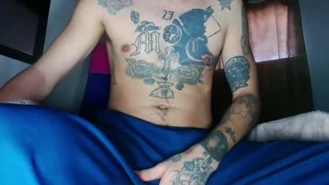 stiven online show from March 2, 11:52 am