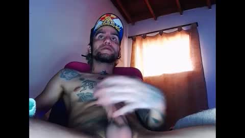 stiven online show from February 27, 7:04 pm