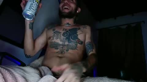 stiven online show from January 17, 1:26 am