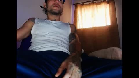 stiven online show from January 31, 8:12 pm