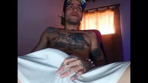 stiven online show from February 15, 4:23 pm