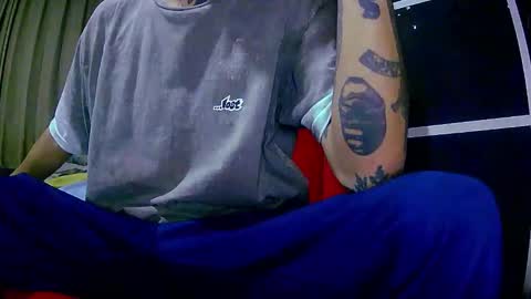 stiven online show from September 22, 4:45 am