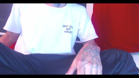 stiven online show from November 17, 2:31 pm