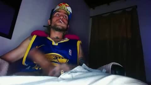 stiven online show from February 21, 2:28 am