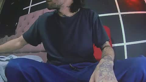 stiven online show from September 30, 9:24 am