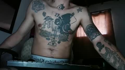 stiven online show from January 21, 4:33 pm