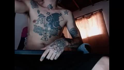 stiven online show from January 12, 3:24 pm